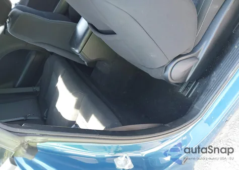 2022 Dodge Challenger Sxt из США, поврежденный, VIN 2C3CDZAG5NH143695